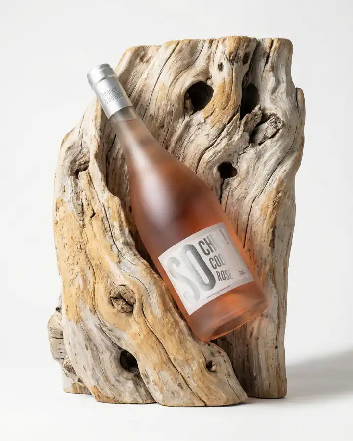 So Chic ! Cool, Rosé