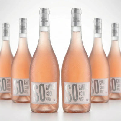 SO CHIC ! 75CL (6 bottles)