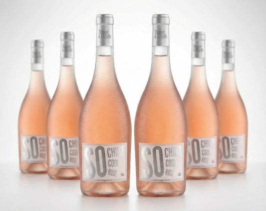 SO CHIC ! 75cl (6 bottiglie)