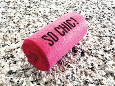 Il famoso Tappo Rosa