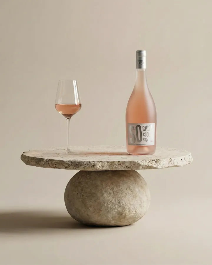 So Chic ! Cool, Rosé