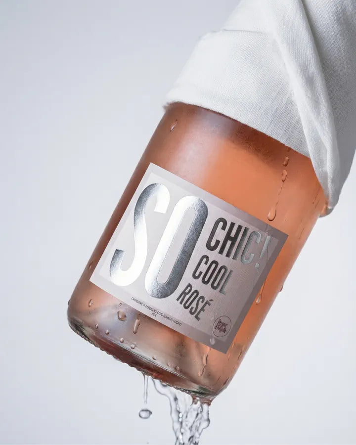 So Chic ! Cool, Rosé